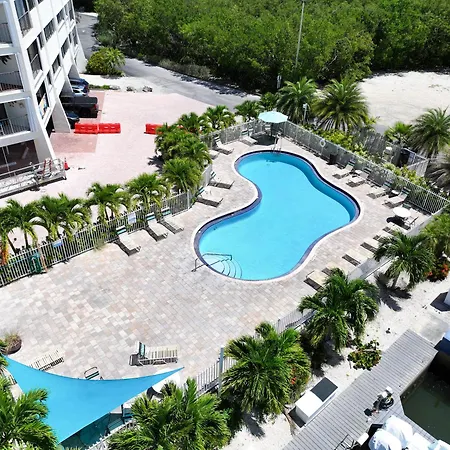 Coastal Chic Getaway Modern 2 Bed 2 Bath Condo In Key Largo, Marina Pool Pickleball Exterior foto